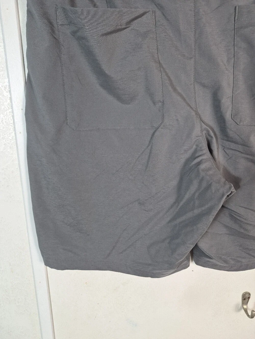 Columbia Sportswear Men's Sage Peak Chino Shorts 38